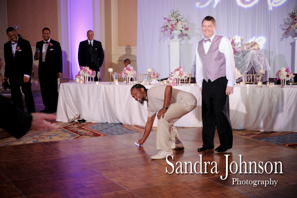 Best Ritz Carlton Wedding photographer - Sandra Johnson (SJFoto.com)